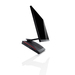 Fujitsu Displays X23T-1 MHL computer monitor 58.4 cm (23″) 1920 x 1080 pixels Full HD LED Black, Red thumbnail 6