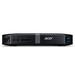 Acer Veriton N 2620G Intel® Celeron® 887 2 GB DDR3-SDRAM 320 GB HDD Linpus Linux USFF PC Black thumbnail 2