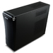 Acer Aspire 3995 Intel® Core™ i5 i5-3350P 8 GB DDR3-SDRAM 1 TB HDD NVIDIA® GeForce® GT 630 Windows 8 SFF PC Black thumbnail 3