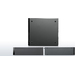 Lenovo ThinkCentre Edge 72 Intel® Pentium® G645 4 GB DDR3-SDRAM 500 GB HDD Windows 7 Professional SFF PC Black thumbnail 4