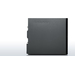 Lenovo ThinkCentre Edge 72 Intel® Pentium® G645 4 GB DDR3-SDRAM 500 GB HDD Windows 7 Professional SFF PC Black thumbnail 5