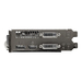 ASUS GTX680-DC2-4GD5 graphics card NVIDIA GeForce GTX 680 4 GB GDDR5 thumbnail 5