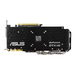 ASUS GTX680-DC2-4GD5 graphics card NVIDIA GeForce GTX 680 4 GB GDDR5 thumbnail 3