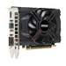 MSI N650-2GD5/OC graphics card NVIDIA GeForce GTX 650 2 GB GDDR5 thumbnail 4