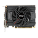 MSI N650-2GD5/OC graphics card NVIDIA GeForce GTX 650 2 GB GDDR5 thumbnail 2