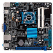 ASUS C8HM70-I Intel® HM70 Express BGA 1023 mini ITX thumbnail 2