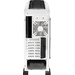 Aerocool Telum Midi Tower Black, White thumbnail 2