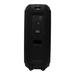 Vorago KSP-800 altavoz portátil y para fiesta Altavoz portátil estéreo Negro 180 W