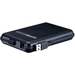 Buffalo MiniStation TurboUSB, 250GB external hard drive 2.5″ USB 2.0 Blue thumbnail 3