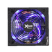 TooQ TQXGE-525SAP power supply unit 525 W 20+4 pin ATX ATX Black thumbnail 4