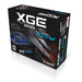 TooQ TQXGE-700SAP power supply unit 700 W 20+4 pin ATX ATX Black thumbnail 9