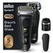 Braun Series 9 Pro+ 9560cc Zwart