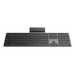 Lenovo 700 Modern Multi-Device Draadloos Toetsenbord QWERTY