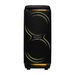 Vorago KSP-800 altavoz portátil y para fiesta Altavoz portátil estéreo Negro 180 W