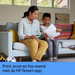 HP Smart Tank 5107 printer