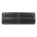 Chieftec UNC-409S-B computer case Rack Black 400 W thumbnail 2