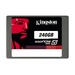 Kingston Technology SSDNow V300 240 GB 2.5″ Serial ATA III MLC thumbnail 1