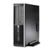HP Compaq Pro 6305 AMD A6 A6-5400B 4 GB DDR3-SDRAM 500 GB HDD Windows 7 Professional SFF PC Black thumbnail 1