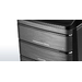 Lenovo IdeaCentre K410 Intel® Core™ i7 i7-3770 8 GB DDR3-SDRAM 2 TB HDD AMD Radeon HD 7570 Windows 7 Home Premium Desktop PC Black, Grey thumbnail 6