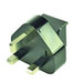Power Adapter Plug (UK) 5711045610233 - 5711045610233;5050914863975