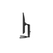 LG 32HL512D-B computer monitor 80 cm (31.5″) 3840 x 2160 pixels Full HD Black thumbnail 5