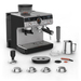 Krups Precision XP801T