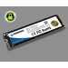 iStorage Kanguru Defender SED300 Hardware-Based Self-Encrypting Internal SSD 1 TB|FIPS 140-2 Certified | M.2 2280 Internal | PCI Express NVMe (PCI Express NVMe 4.0 x4) | TAA Compliant thumbnail 5