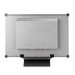 AG Neovo X Series 22 WIDE TFT DVI computer monitor 55.9 cm (22″) 1680 x 1050 pixels Black thumbnail 3