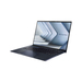 ASUS ExpertBook B9 OLED B9403CVAR-C732G1T-P2 Intel Core 7 150U Computadora portátil 35.6 cm (14") WQXGA+ 32 GB LPDDR5x-SDRAM 1 TB SSD Wi-Fi 6E (802.11ax) Windows 11 Pro Negro