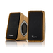Hama Bamboo Wood Wired thumbnail 2