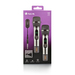 NGS SINGER STAR DUO Black Stage/performance microphone thumbnail 8
