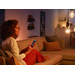 Philips Hue Filamentlamp White Globe XL E27 - 2023