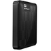 HP WD My Passport 500GB external hard drive 2.5″ Micro-USB B 3.2 Gen 1 (3.1 Gen 1) Black thumbnail 2