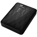 HP WD My Passport 500GB external hard drive 2.5″ Micro-USB B 3.2 Gen 1 (3.1 Gen 1) Black thumbnail 3