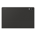 Samsung Galaxy Tab S11 Ultra Slim Toetsenbord Hoes QWERTY Zwart