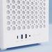 Mars Gaming MCT800W computer case Midi Tower White thumbnail 14