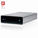 Freecom Network Drive 1.5TB external hard drive 7200 RPM 3.5″ Black, Silver thumbnail 2