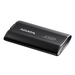 ADATA SD810 500 GB USB Type-C USB 3.2 Gen 2×2 Black thumbnail 4