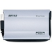 Buffalo MicroStation Portable Silicon Disk (SSD) with TurboUSB 32 GB USB 2.0 Aluminium thumbnail 2