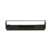 Ribbon Cartridge Sidm Black For Lq-350/300/+/+ii (c13s015633)