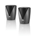JBL Jembe Wireless 2-way Black Wired 12 W thumbnail 1