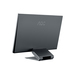 AOC E2462VWH computer monitor 59.9 cm (23.6″) 1920 x 1080 pixels Full HD Black thumbnail 3