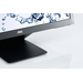 AOC E2462VWH computer monitor 59.9 cm (23.6″) 1920 x 1080 pixels Full HD Black thumbnail 11
