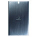 Iomega Prestige 320GB USB 2.0 external hard drive 2.5″ Silver thumbnail 2