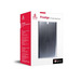Iomega Prestige 320GB USB 2.0 external hard drive 2.5″ Silver thumbnail 3