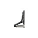 HP L1950g computer monitor 48.3 cm (19″) 1280 x 1024 pixels Silver thumbnail 3