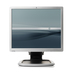 HP L1950g computer monitor 48.3 cm (19″) 1280 x 1024 pixels Silver thumbnail 1
