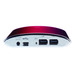 Iomega eGo 250GB external hard drive 5400 RPM 2.5″ USB 2.0 Red thumbnail 2