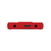 Verbatim GT SuperSpeed USB 3.0 500GB external hard drive 5400 RPM Micro-USB B 3.2 Gen 1 (3.1 Gen 1) Red thumbnail 7