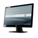 HP 2311x computer monitor 58.4 cm (23″) 1920 x 1080 pixels Full HD Black thumbnail 2